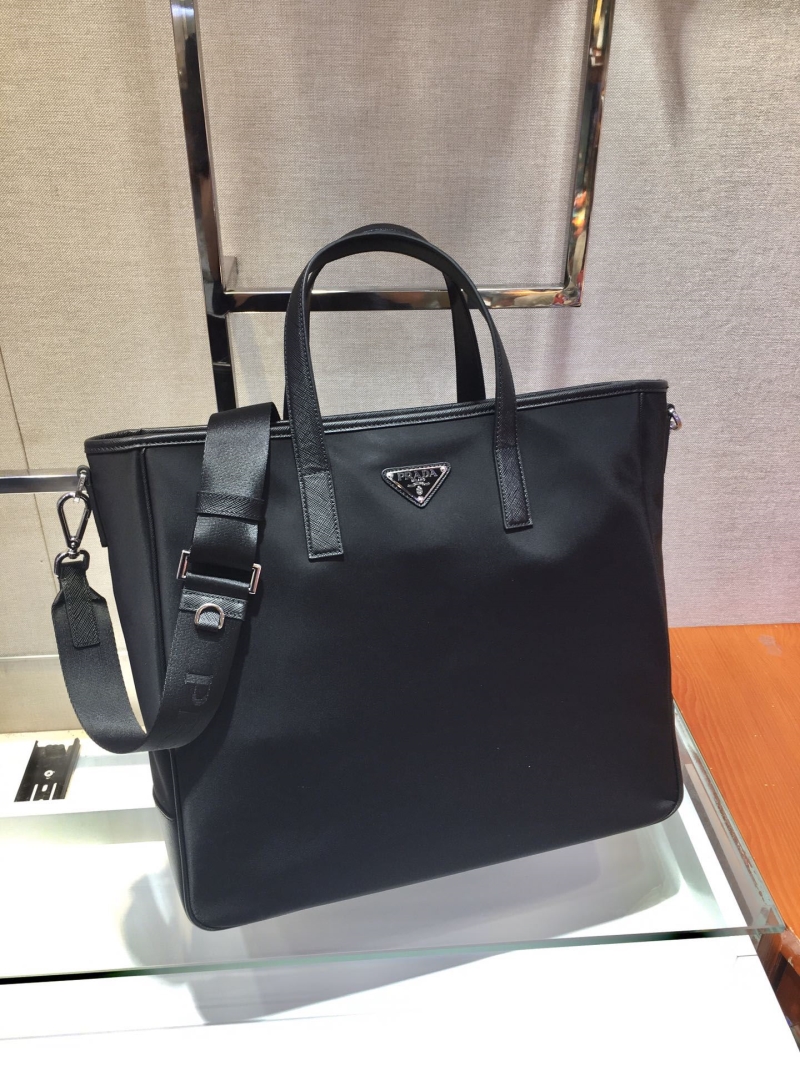 mens Pra*a briefcases